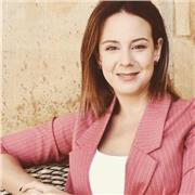 Pedagoga especializada en recursos humanos: orientación y coaching personal y ejecutivo