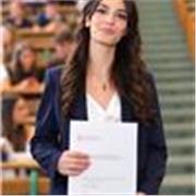 Laureata in Fisica. Offro ripetizioni di Matematica e Fisica per studenti delle medie, superiori e università