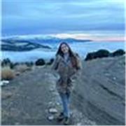 Persona capacitada para dar clases de refuerzo de primaria