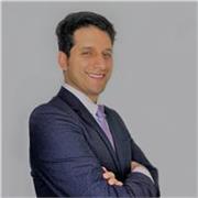 Profesor de Matemáticas para alumnos de educación secundaria