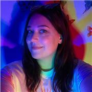 Wellbeing support through online Drawing and Talking sessions. KS1 Reading Recovery style intervention