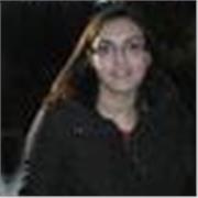 Doctora en Biología especializada en Bioquímica,  Biologia Molecular y Genética con más de 15 años de experiencia como formadora.