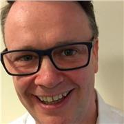 Caring & supportive teacher, up to degree standard.