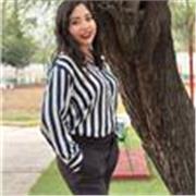 Maestro de apoyo para alumnos de secundaria