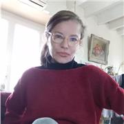 Professeur d'anglais ayant étudié en Angleterre donne cours privés pour enfants, collégiens et lycéens. Adultes débutants. Cours on line