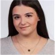 soy Paula, me encantaría ayudarte a reforzar en aquello que te cuesta más, adapto mis clases a cada alumno. Contáctame!