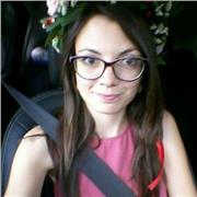 Laureata in Architettura offre lezioni di Photoshop