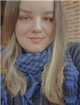 Estudiante de estadística da clases de matemáticas