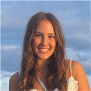 Hola! Soy estudiante de ingeniería mecánica. Doy clases particulares de matemáticas o física hasta 1º de bachillerato