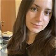 Laureanda in chimica, 5 anni di esperienza in ripetizioni, pazienza e gentilezza sono caratteristiche che mi contraddistinguono!