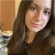 Laureanda in chimica, 5 anni di esperienza in ripetizioni, pazienza e gentilezza sono caratteristiche che mi contraddistinguono!