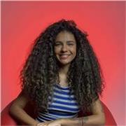 Profesora de Marketing con experiencia internacional en empresas como Sony Music, S&P, Fortidia y Disney.