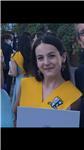 Estudiante de logopedia imparte clases de repaso para las vacaciones de verano