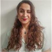 Professeure de danse trilingue – cours pour tous niveaux!