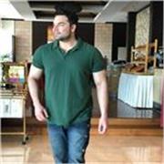 Am English tutor with tons of experience I would like to teach young people who are willing to learn .