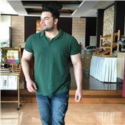 Mehtab ali Khan