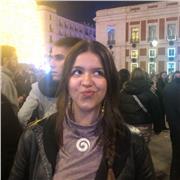 Profesora de apoyo escolar especializada para clases adaptadas a cada nivel