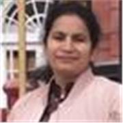 I hold post Graduation Degree in English and I provide online classes to all age groups