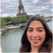 Licenciatura de económica y gestión , doy clases de económica, francés, español, arabe