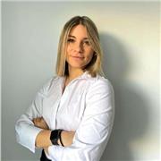 Soy italiana e imparto clases de Italiano
