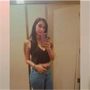 Soy Ivonne, estudiante de laboratorio clínico y biotecnología, doy clases de biología para secundaria