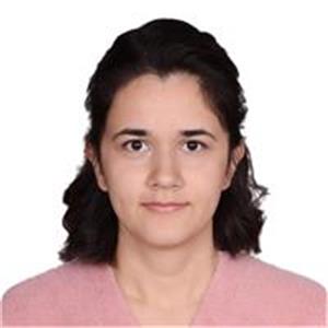 Melisa Aydemir