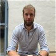 Geography MA from Cambridge University - here to inspire