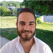 Micha Megret
