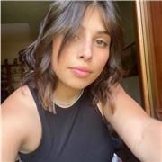 Offro ripetizioni per bambini e ragazzi in lingua e letteratura italiana, storia, storia dell’arte. Posseggo un diploma di liceo classico e mi sto laureando in Scienze della Comunicazione.