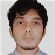 I will teach English to whoever is Interested to learn this language