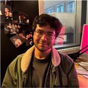 I am an energetic historian with a SEND background. I can supply history lessons for a variety of students across all backgrounds.