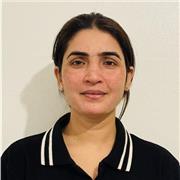 Sidra Anam