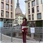 Insegnante di francese si rende disponibile per ripetizioni