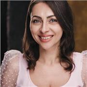 Media performance film for TV and theatre student providing lessons for children and adults. As well certified nutritionist