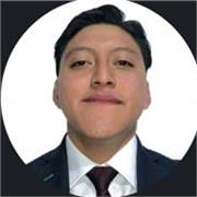 Estudiante universitario de ingeniería, con saberes de Matemáticas básicas