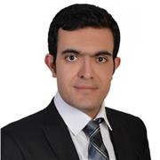 Chemistry and Math tutor. Advanced degree in Chemical Engineering with 5 years' experience giving lessons.