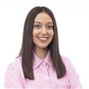 Maestra de Primaria imparte clases de inglés, de matemáticas o de repaso general de primaria adaptado al nivel del alumnado.