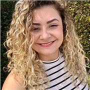 Barbara Atienze Rocha