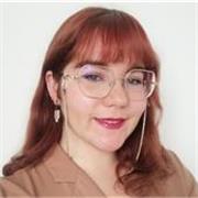 Profesora de inglés y francés para secundaria, FP y adultos
