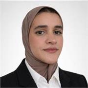 Étudiante donnant des cours d’arabe, avec une expérience auprès des enfants et des adultes.