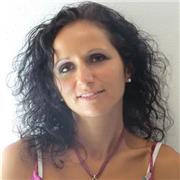 Insegnante di alimentazione, haccp e biologia