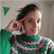 En el ámbito profesional docente mi desarrollo está orientado hacia la producción y la enseñanza de experiencias artísticas, tanto en lugares formales como no formales