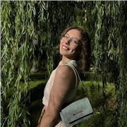 Laureanda in Lingue Culture e Letterature Moderne pee