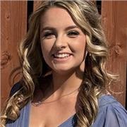 I can provide National 5 and higher business management lessons.