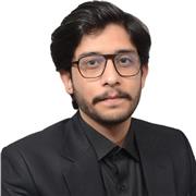 English teacher who teaches children of all ages