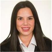 profesora de apoyo escolar ESO, primaria y bachiller