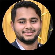 I give online maths lessons to the students who have the passion for learning.I