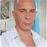 Docente en Historia, Geografía e Historia del Arte. Investigador en Historia Contemporánea