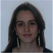 ClasesParticularesClaraRuizCarro-Profesora