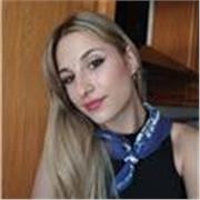 Profesora de clases particulares de inglés, euskera o apoyo